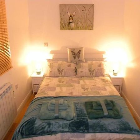Oakey Orchard - Cosy Apartment In Tamar Valley, Cornwall Saint Dominick 外观 照片