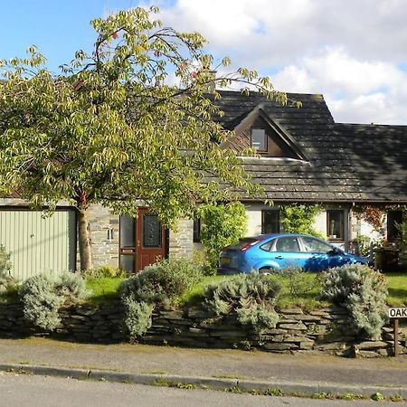 Oakey Orchard - Cosy Apartment In Tamar Valley, Cornwall Saint Dominick 外观 照片