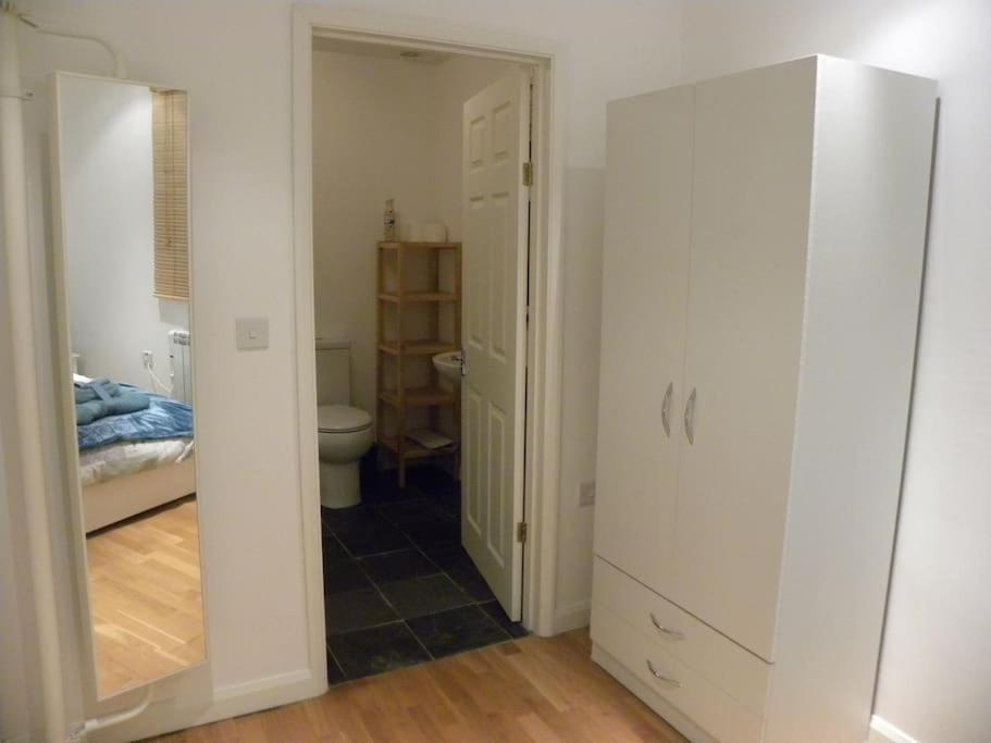 Oakey Orchard - Cosy Apartment In Tamar Valley, Cornwall Saint Dominick 外观 照片
